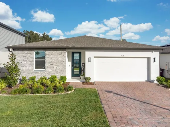4675 Sidesaddle Trl, Saint Cloud, FL 34772
