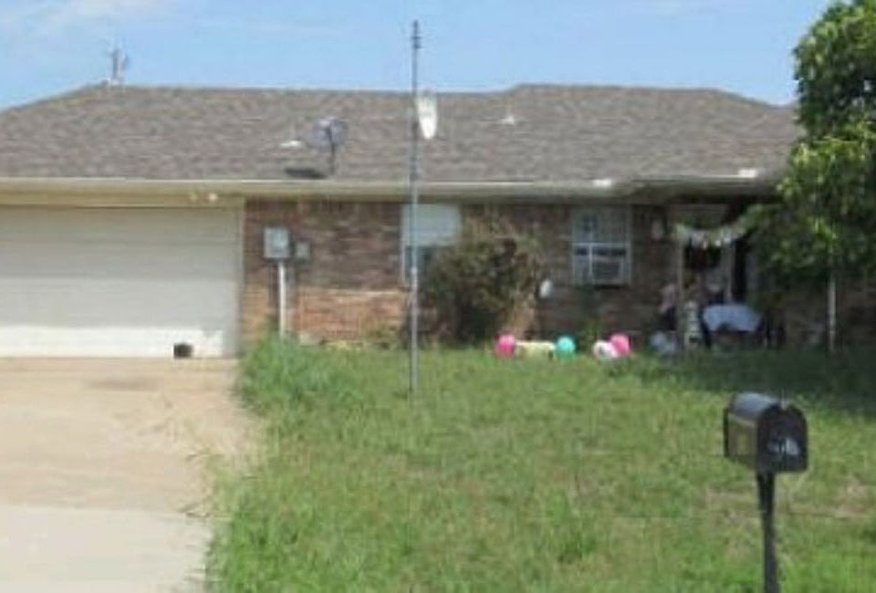 Property Front View