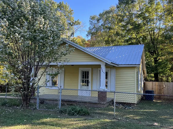 2447 Scotty Parker Rd, Portland, TN 37148