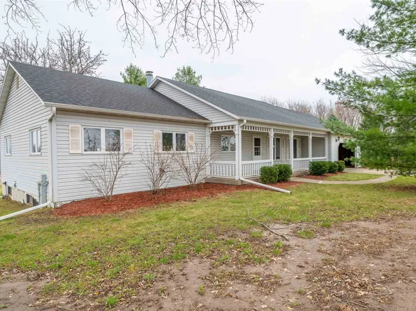 3202 W State Route 64, Oregon, IL 61061