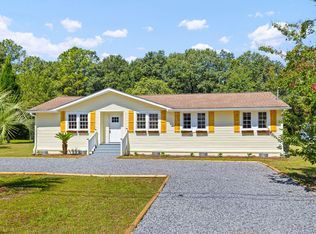 136 Mahoney Ln, Moncks Corner, SC 29461
