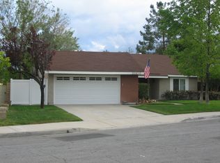 20610 Fan Ct, Santa Clarita, CA 91350