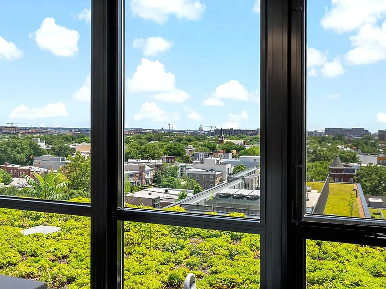 Window View