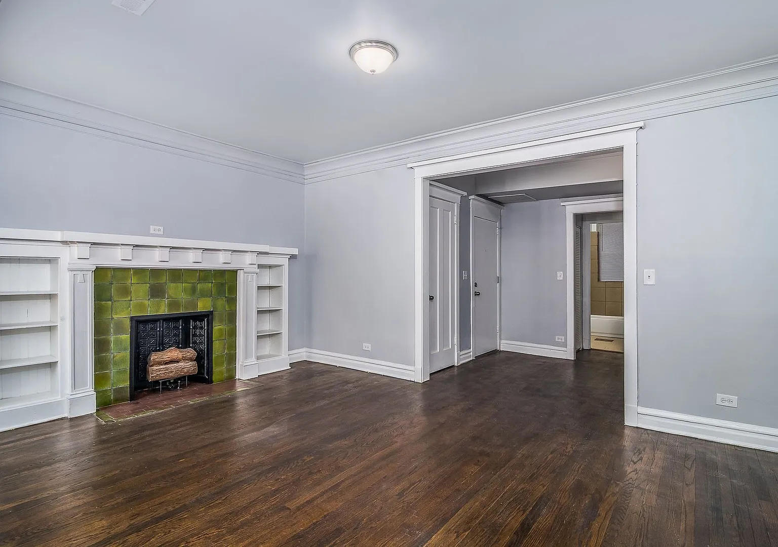 2 bed, 1000 sqft, $1,550 — Photo 4