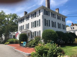 111 Main St APT 2, Andover, MA 01810