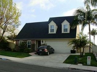 4495 Salisbury Dr, Carlsbad, CA 92010