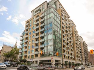 238 Besserer St NW #211, Ottawa, ON K1N 6B1