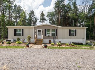 1926 Nesbitt Rd, Attica, NY 14011