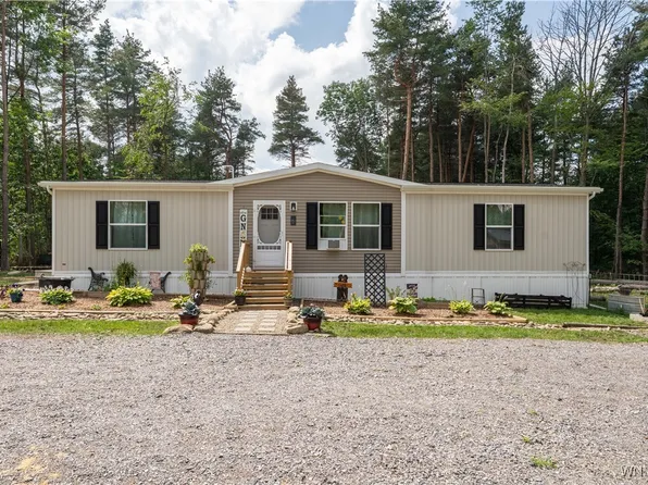 1926 Nesbitt Rd, Attica, NY 14011