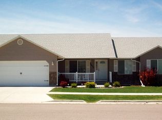 4673 Independence Ave, Chubbuck, ID 83202