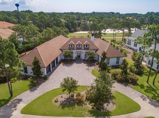 4394 Stonebridge Rd, Destin, FL 32541