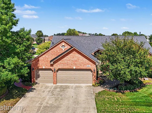 19741 Mount Vernon Dr, Macomb, MI 48044