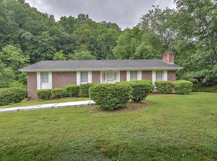 1960 Feathers Chapel Rd, Bristol, TN 37617