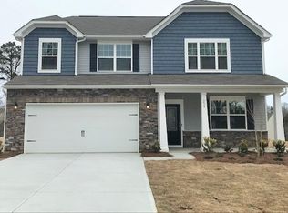 238 Kennerly Ave, Mooresville, NC 28115