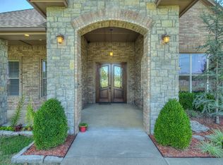4500 S 9th St, Broken Arrow, OK 74011