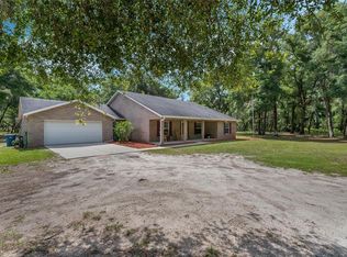 150 Running Deer Trl, Lake Helen, FL 32744