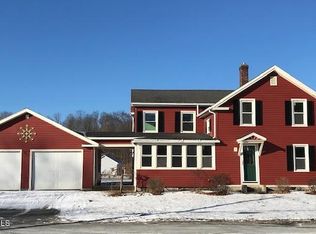 5 Pomeroy St, West Stockbridge, MA 01266