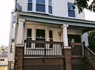 3148 N Christiana Ave #2, Chicago, IL 60618
