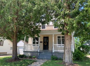 253 West St #255, Juneau, WI 53039