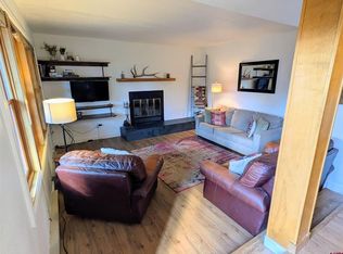 6 Ferringway Circle #30, Durango, CO 81301