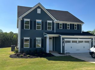 175 Arborvale Dr #0, Fayetteville, GA 30214