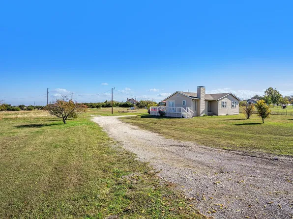 865 S County Road 1226, Cleburne, TX 76033