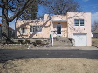 1020 E Boston Ave, Monmouth, IL 61462