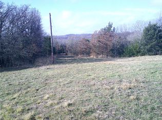 LOT 1 Starr Mann Rd #2, Saint Jo, TX 76265