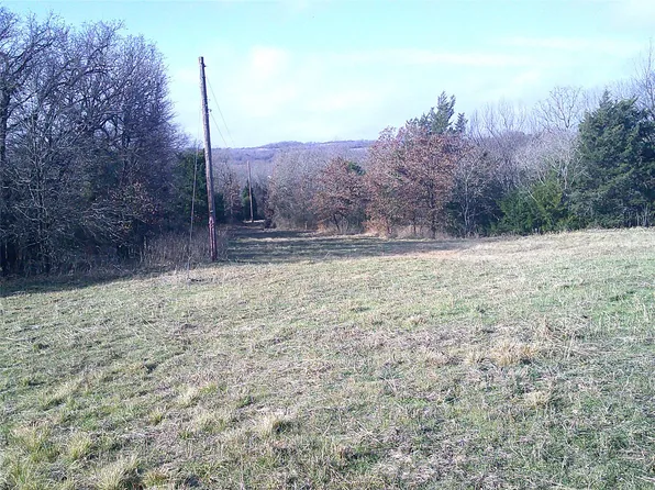 LOT 1 Starr Mann Rd #2, Saint Jo, TX 76265