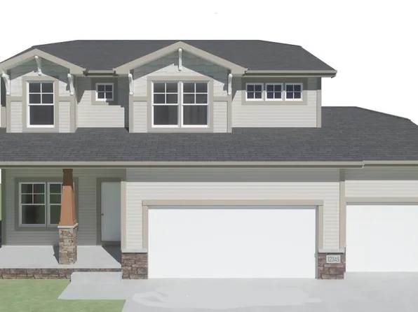 1816 Sycamore St, Council Bluffs, IA 51503