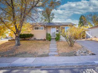 901 Beldon Way, Reno, NV 89503