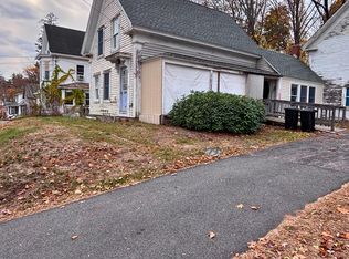 17 Twombley Road, Sanford, ME 04073