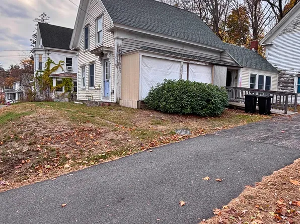 17 Twombley Road, Sanford, ME 04073