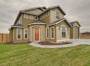 5858 N Saguaro Hls, Meridian, ID 83646
