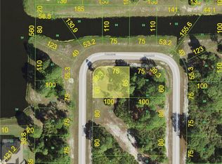 1 Pennant Ct, Placida, FL 33946