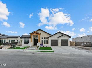 12880 Prestbury Ave, El Paso, TX 79928