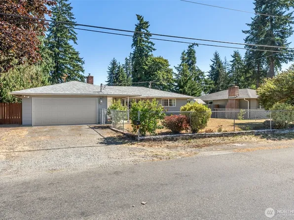 16905 16th Avenue E, Spanaway, WA 98387