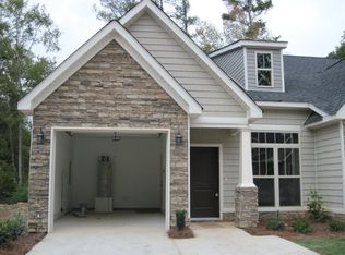 3019 Pointe West Dr #4-D, Augusta, GA 30919