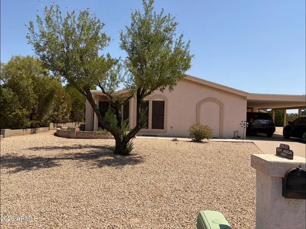 26635 S Navajo Pl, Sun Lakes, AZ 85248