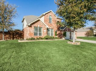 281 Stephanie Ln, Prosper, TX 75078