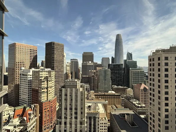 (undisclosed Address), San Francisco, CA 94103