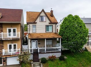 458 Augusta St, Mt Washington, PA 15211