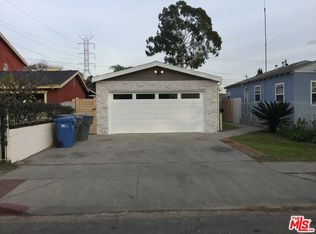 9206 San Vincente Ave, South Gate, CA 90280