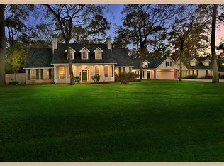 27118 Holly Lord, Magnolia, TX 77355