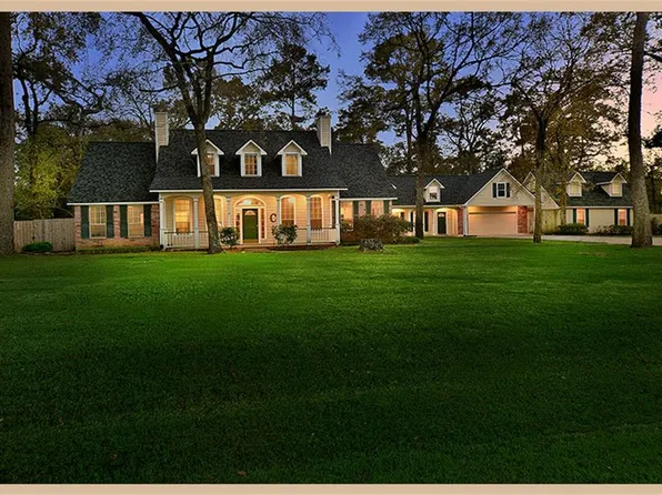 27118 Holly Lord, Magnolia, TX 77355