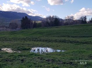 Tbd Sweet Ola Hwy, Sweet, ID 83670