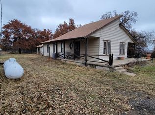 3280 W Simpson Rd, Edmond, OK 73034