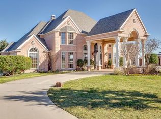 10719 W Cleburne Rd, Crowley, TX 76036