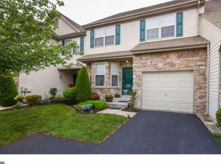 3865 Nanlyn Farm Cir, Doylestown, PA 18902