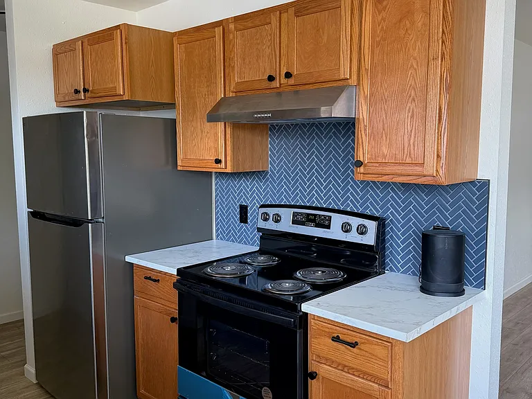 1602 Cedar St #A — Photo 1